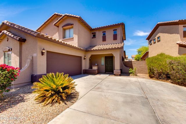 6626 W LAUREL Avenue, Glendale, AZ 85304
