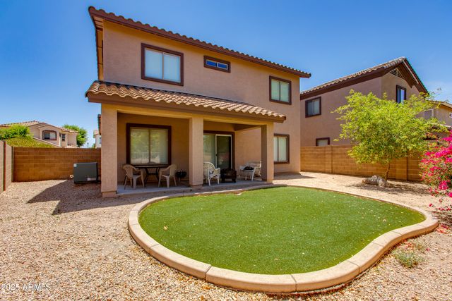 6626 W LAUREL Avenue, Glendale, AZ 85304