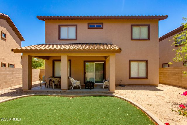 6626 W LAUREL Avenue, Glendale, AZ 85304