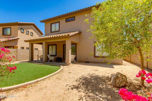 6626 W LAUREL Avenue, Glendale, AZ 85304