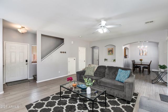 6626 W LAUREL Avenue, Glendale, AZ 85304