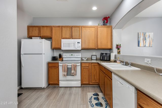 6626 W LAUREL Avenue, Glendale, AZ 85304