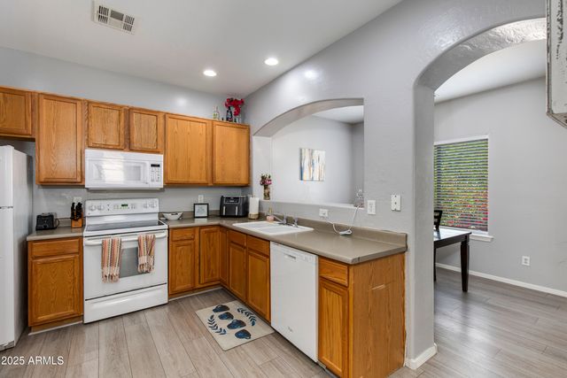 6626 W LAUREL Avenue, Glendale, AZ 85304