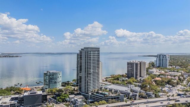 3015 S YSABELLA AVENUE 2003, Tampa, FL 33629