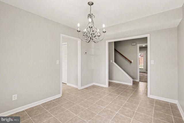 1619 MEADOW DR, Fredericksburg, VA 22405