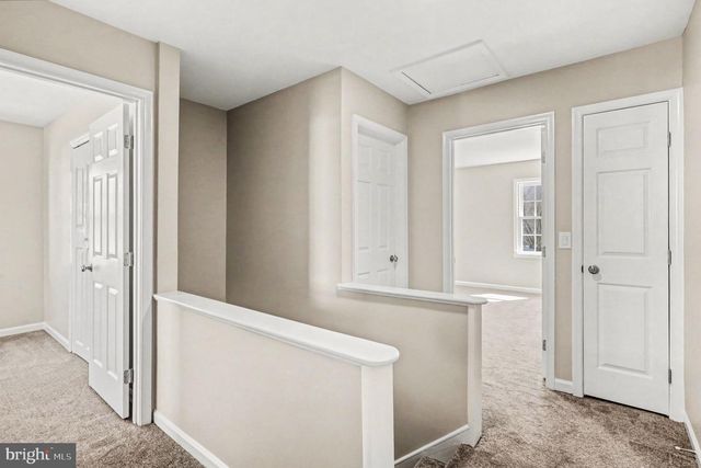 1619 MEADOW DR, Fredericksburg, VA 22405