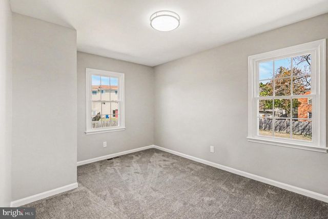 1619 MEADOW DR, Fredericksburg, VA 22405