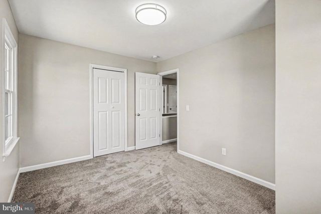 1619 MEADOW DR, Fredericksburg, VA 22405