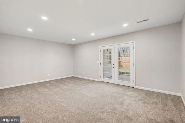 1619 MEADOW DR, Fredericksburg, VA 22405