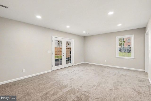 1619 MEADOW DR, Fredericksburg, VA 22405