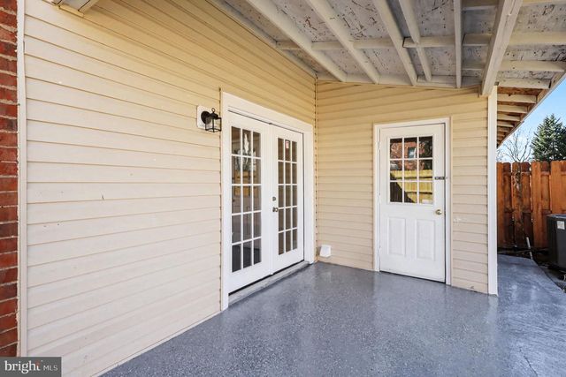 1619 MEADOW DR, Fredericksburg, VA 22405