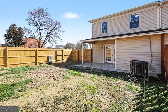 1619 MEADOW DR, Fredericksburg, VA 22405