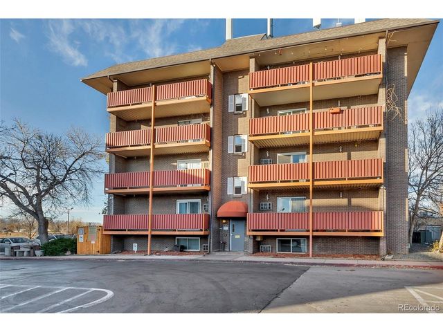 3047 W 47th Ave 105, Denver, CO 80211
