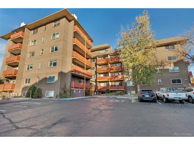 3047 W 47th Ave 105, Denver, CO 80211