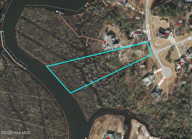 209 Creek View Circle, Sneads Ferry, NC 28460