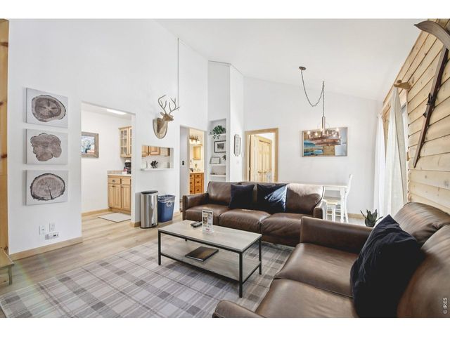 1937 Soda Ridge Rd 1146, Dillon, CO 80435