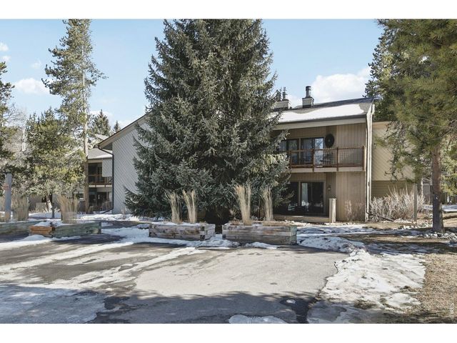 1937 Soda Ridge Rd 1146, Dillon, CO 80435