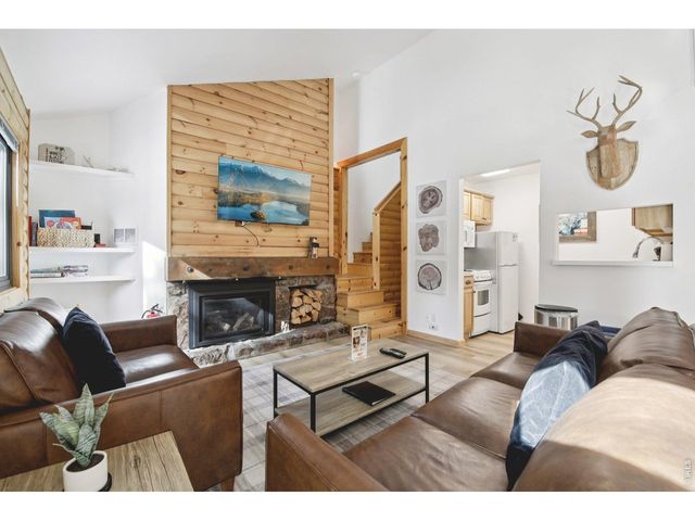 1937 Soda Ridge Rd 1146, Dillon, CO 80435