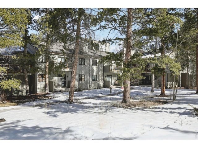 1937 Soda Ridge Rd 1146, Dillon, CO 80435