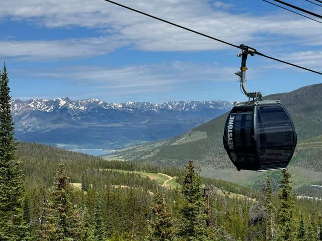 1937 Soda Ridge Rd 1146, Dillon, CO 80435