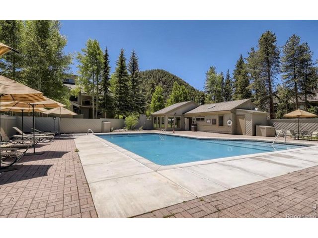 1937 Soda Ridge Rd 1146, Dillon, CO 80435