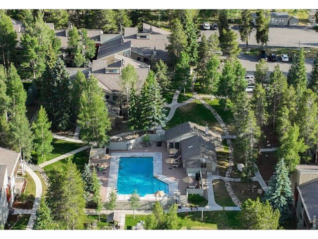 1937 Soda Ridge Rd 1146, Dillon, CO 80435