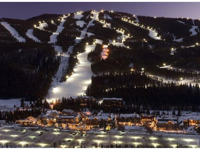 1937 Soda Ridge Rd 1146, Dillon, CO 80435