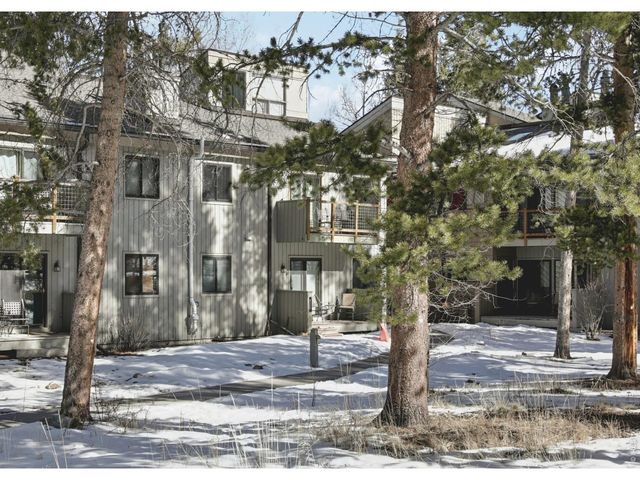 1937 Soda Ridge Rd 1146, Dillon, CO 80435