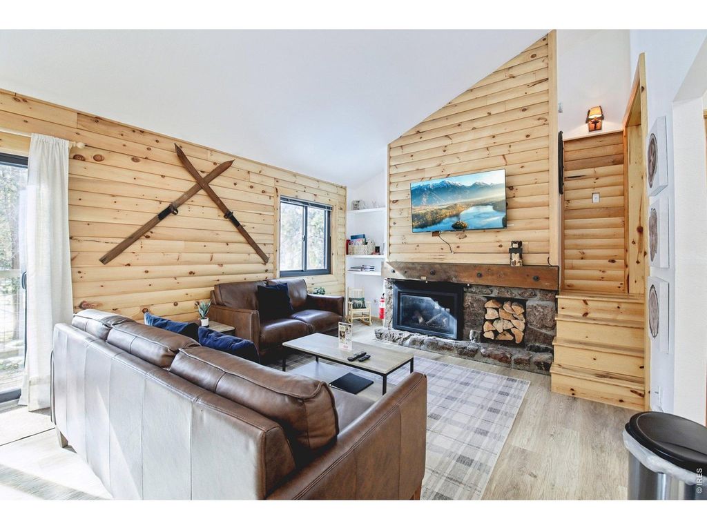 1937 Soda Ridge Rd 1146, Dillon, CO 80435