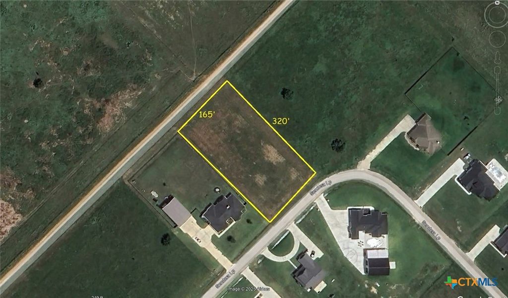 668 Sendera Loop, Victoria, TX 77904