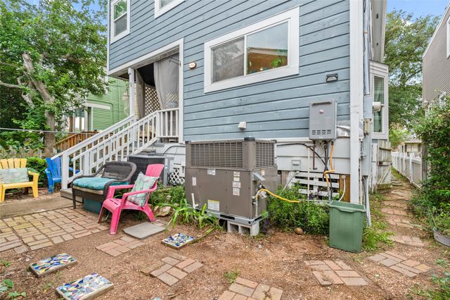 1219 Sealy Street, Galveston, TX 77550