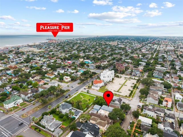 1219 Sealy Street, Galveston, TX 77550
