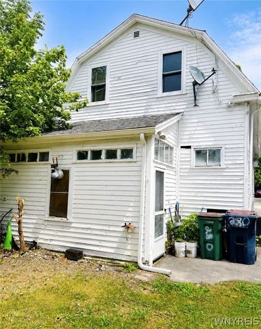 280 Dewitt Street, Buffalo, NY 14213