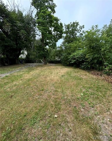 280 Dewitt Street, Buffalo, NY 14213