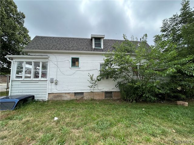 280 Dewitt Street, Buffalo, NY 14213