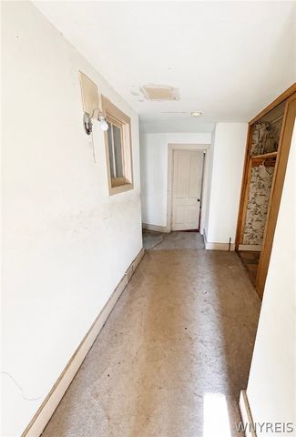 280 Dewitt Street, Buffalo, NY 14213