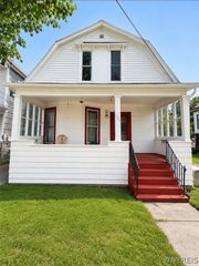 280 Dewitt Street, Buffalo, NY 14213