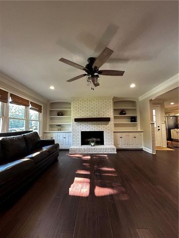 1738 Sandy Court, Snellville, GA 30078