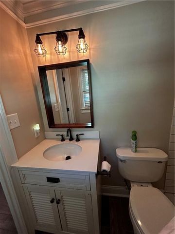 1738 Sandy Court, Snellville, GA 30078