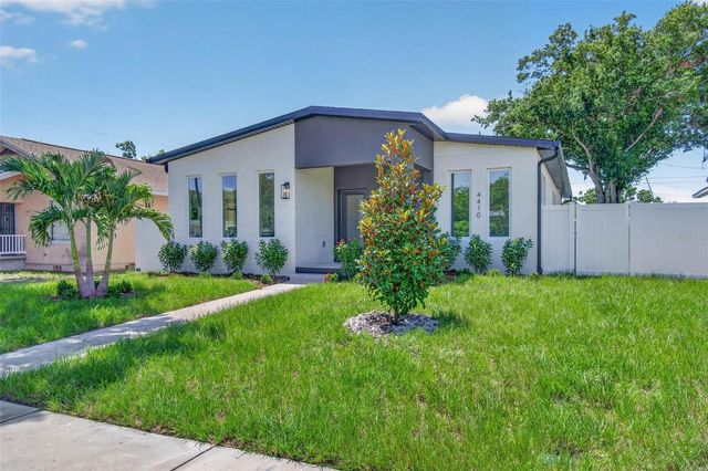 4410 4TH AVENUE S, St Petersburg, FL 33711