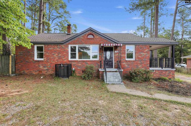 4806 Ridgewood Avenue, Columbia, SC 29203