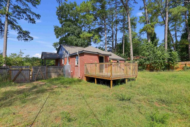 4806 Ridgewood Avenue, Columbia, SC 29203