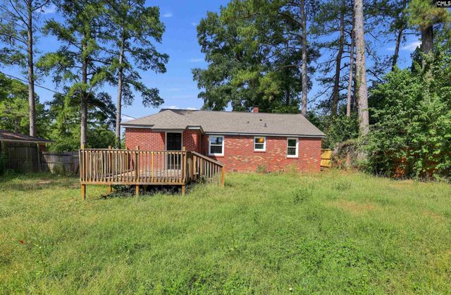 4806 Ridgewood Avenue, Columbia, SC 29203