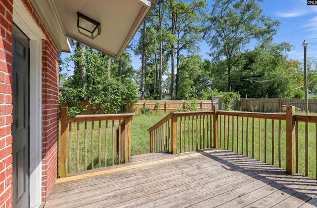 4806 Ridgewood Avenue, Columbia, SC 29203