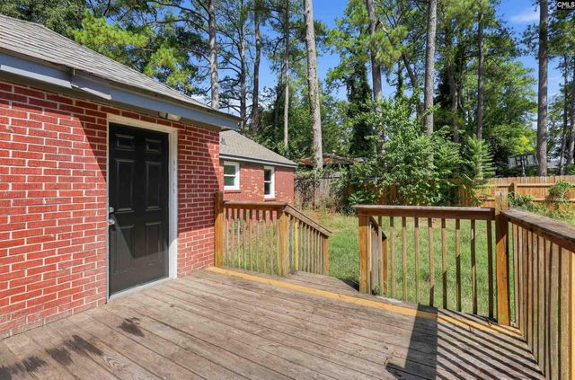 4806 Ridgewood Avenue, Columbia, SC 29203