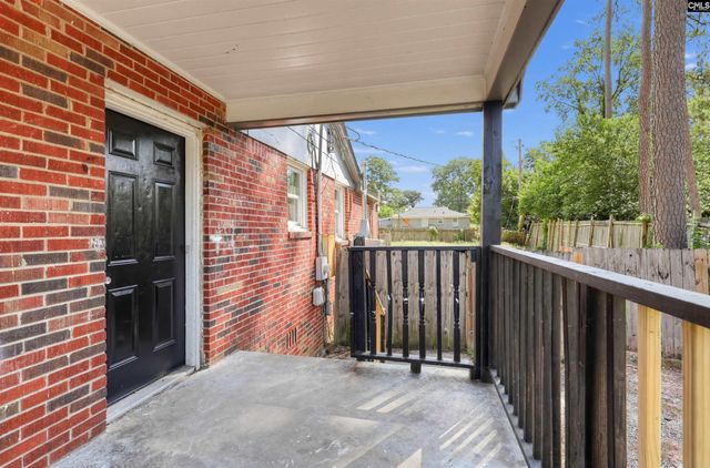4806 Ridgewood Avenue, Columbia, SC 29203