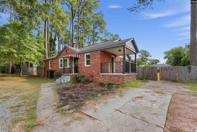 4806 Ridgewood Avenue, Columbia, SC 29203
