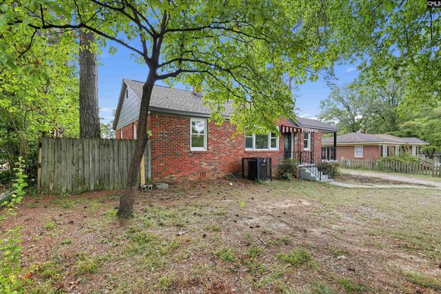 4806 Ridgewood Avenue, Columbia, SC 29203