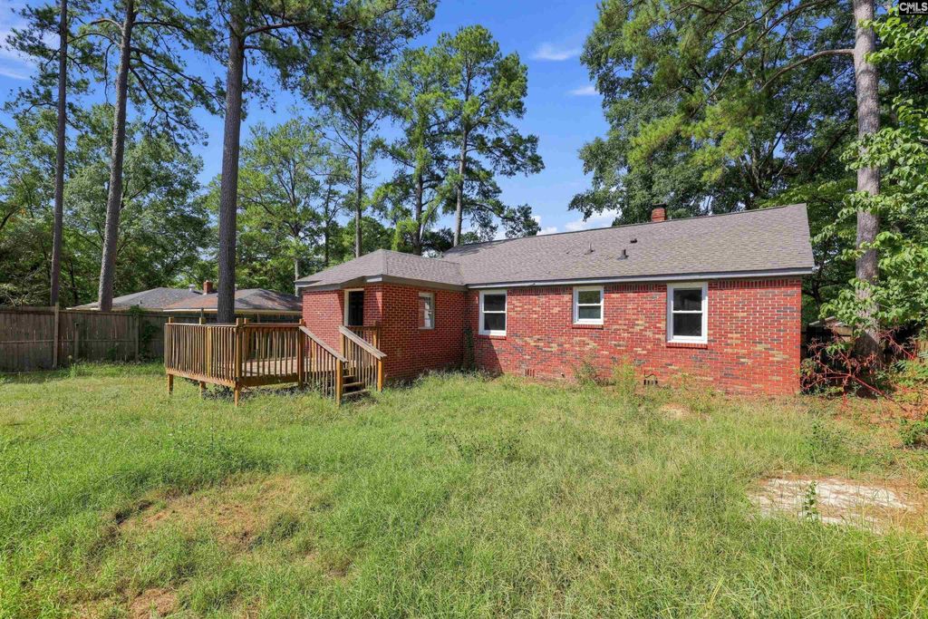 4806 Ridgewood Avenue, Columbia, SC 29203