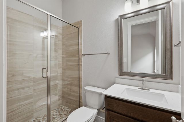 15411 Sunglow Haven Street, Conroe, TX 77302